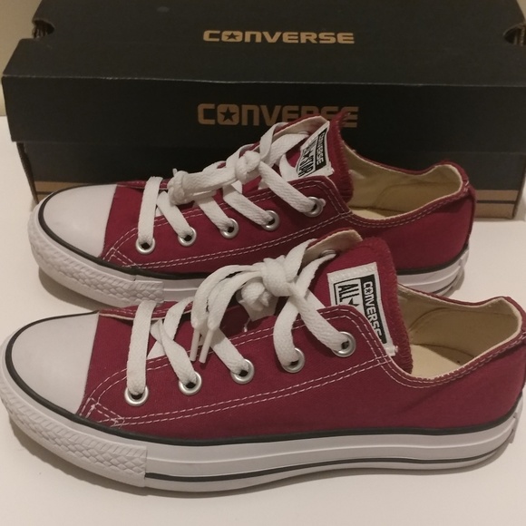 Converse Shoes - Converse Allstar
